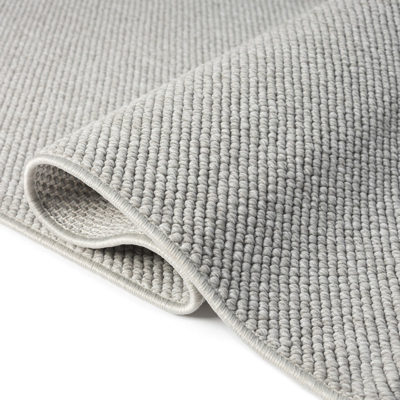 Moderner Designer Teppich Sehrazat Ada 2420 Grau Collection – Elegantes Design in verschiedenen Größen
