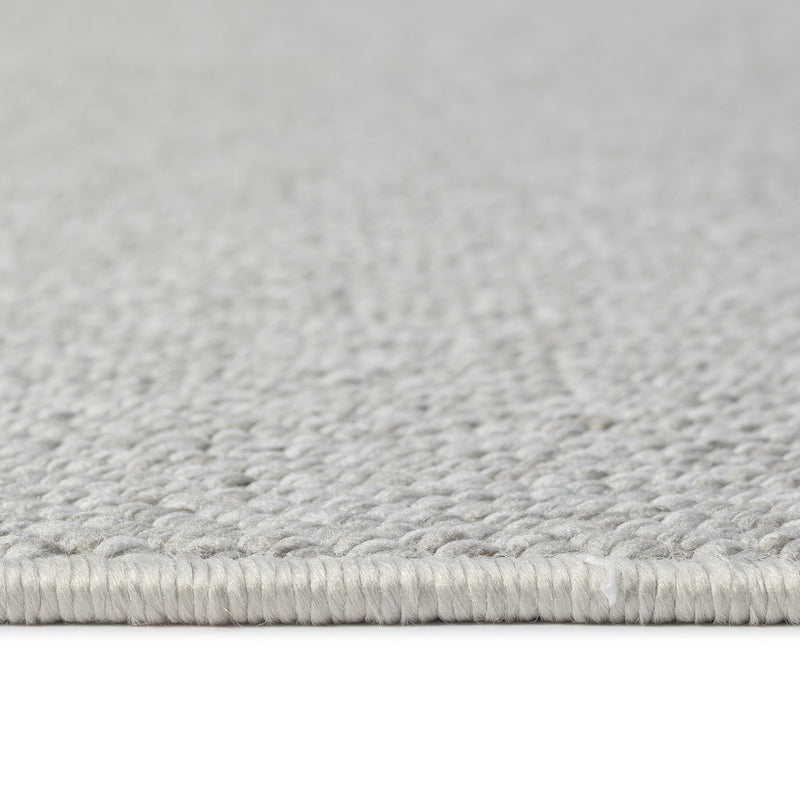 Moderner Designer Teppich Sehrazat Ada 2420 Grau Collection – Elegantes Design in verschiedenen Größen