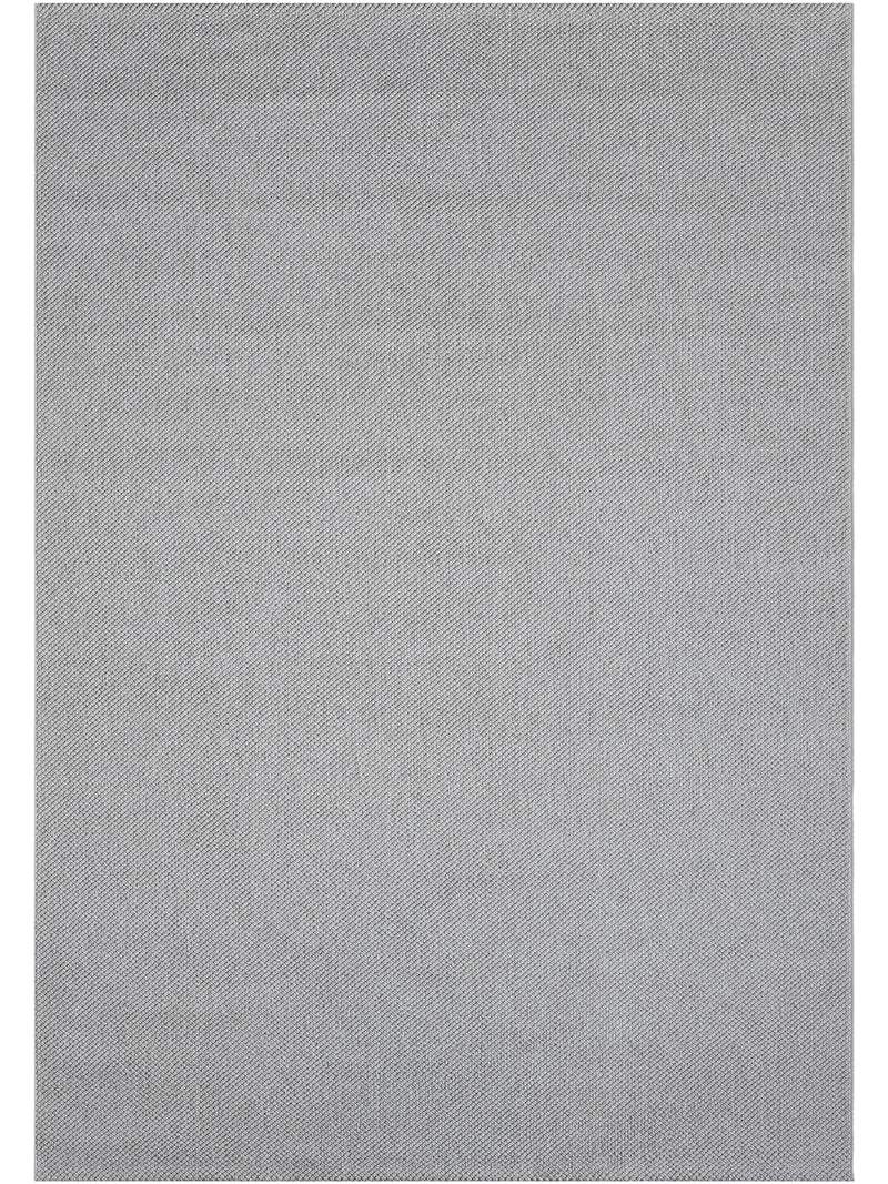 Moderner Designer Teppich Sehrazat Ada 2420 Grau Collection – Elegantes Design in verschiedenen Größen
