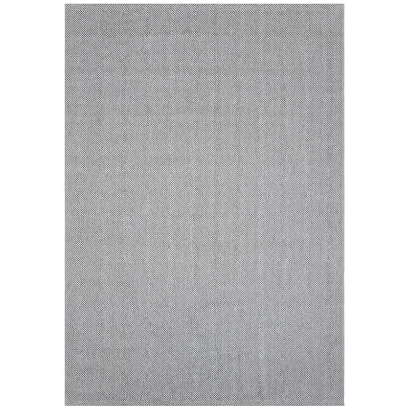 Moderner Designer Teppich Sehrazat Ada 2420 Grau Collection – Elegantes Design in verschiedenen Größen