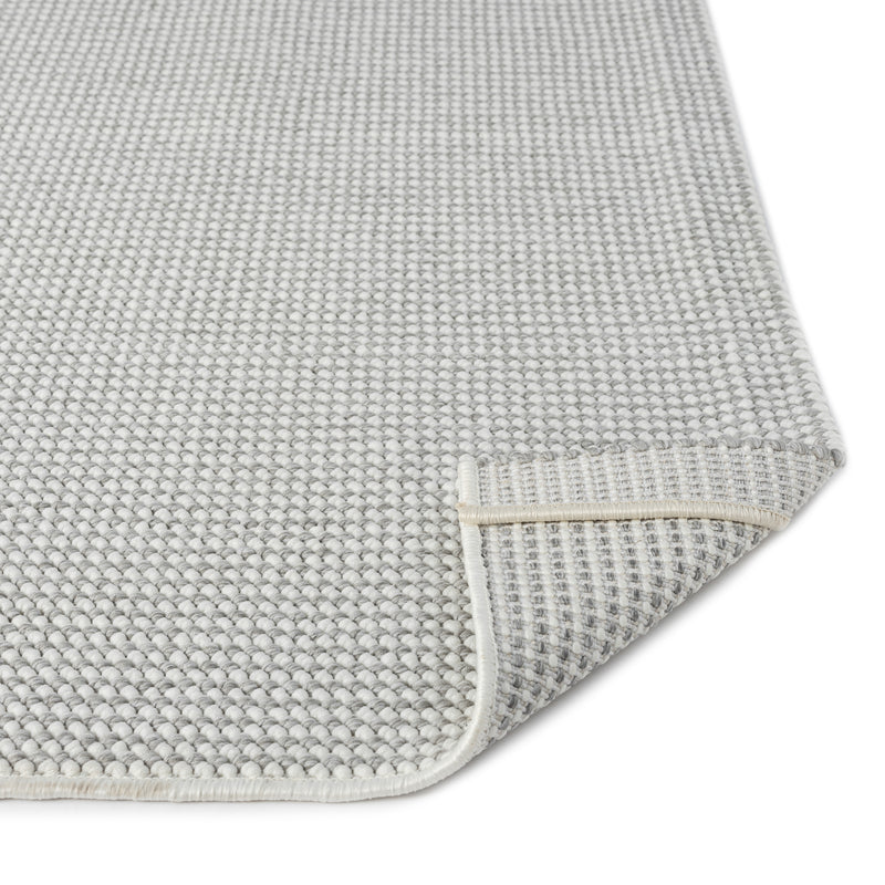 Sehrazat Premium Lima 3050 Collection Cream - Modern designer carpet with 3D effect