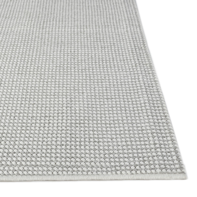 Sehrazat Premium Lima 3050 Collection Cream - Modern designer carpet with 3D effect