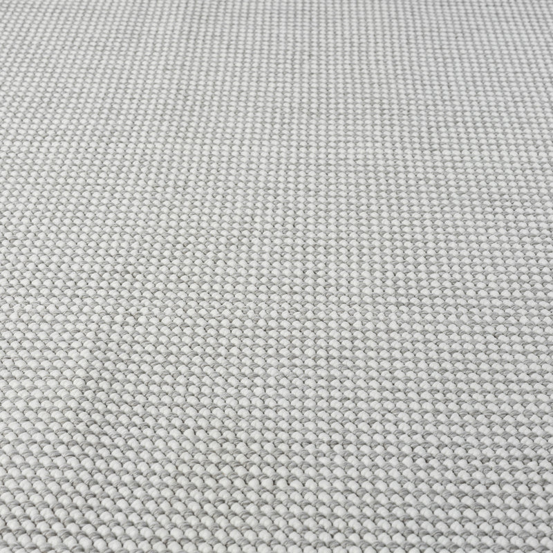 Sehrazat Premium Lima 3050 Collection Cream - Modern designer carpet with 3D effect