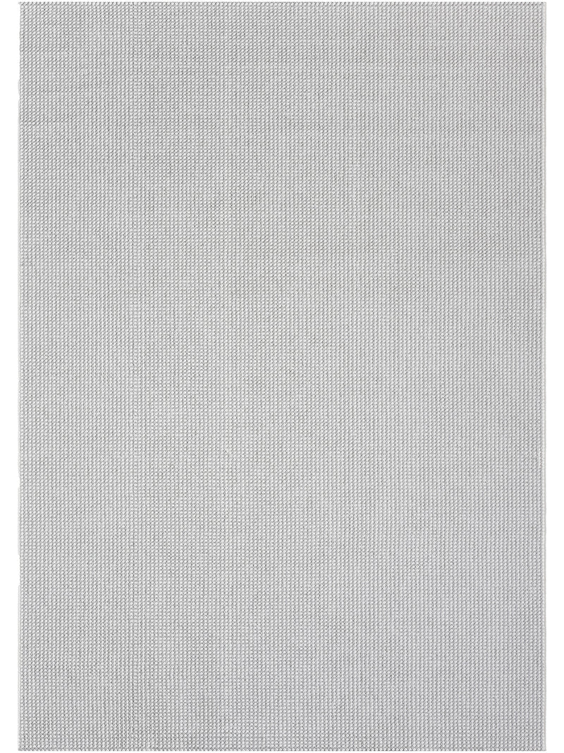 Sehrazat Premium Lima 3050 Collection Cream - Modern designer carpet with 3D effect