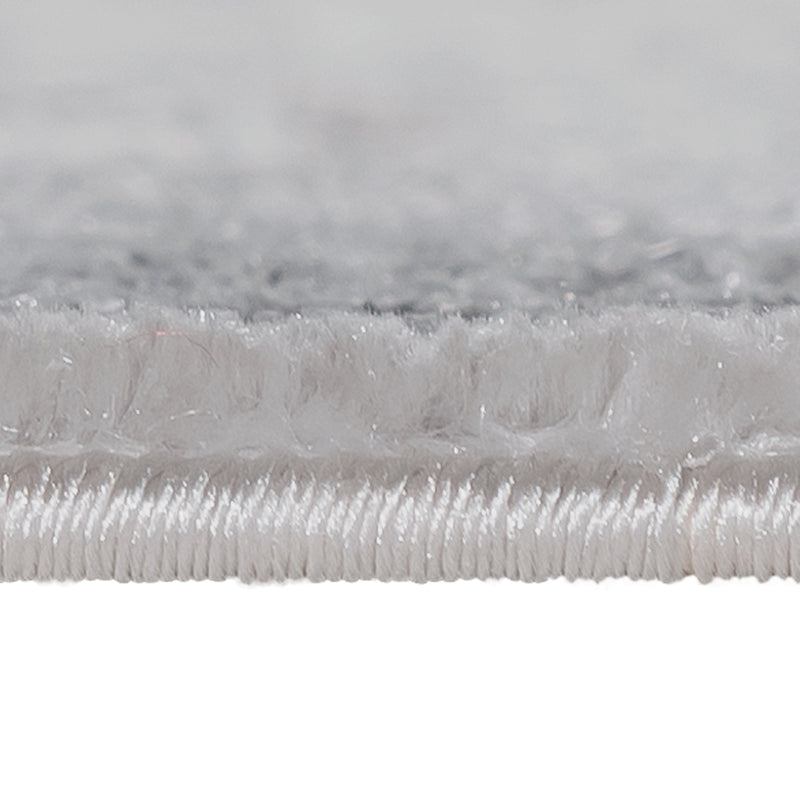 Sehrazat Amatis 6640 Grey - Eleganter Designer Teppich mit 3D-Effekt in Grey