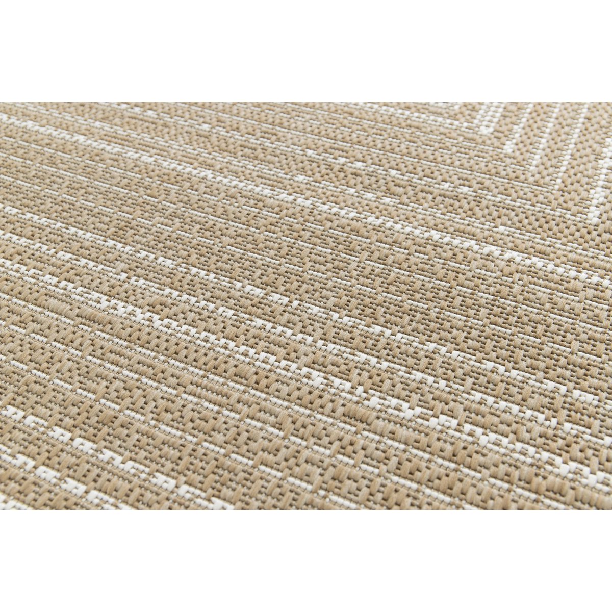 SLOW LIFE Innen- und Außendesign-Teppich