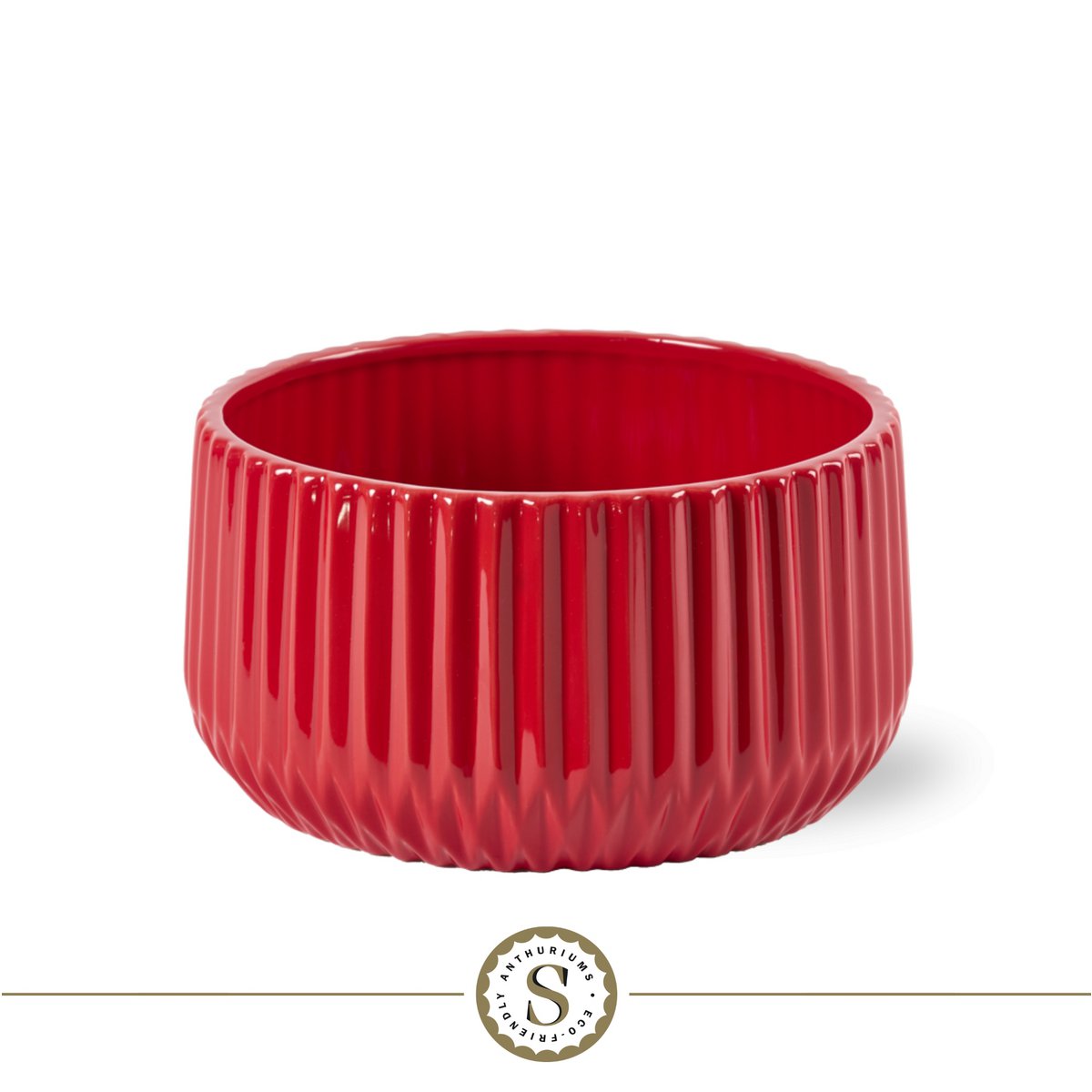 Madeira Red MET Table Red Champion