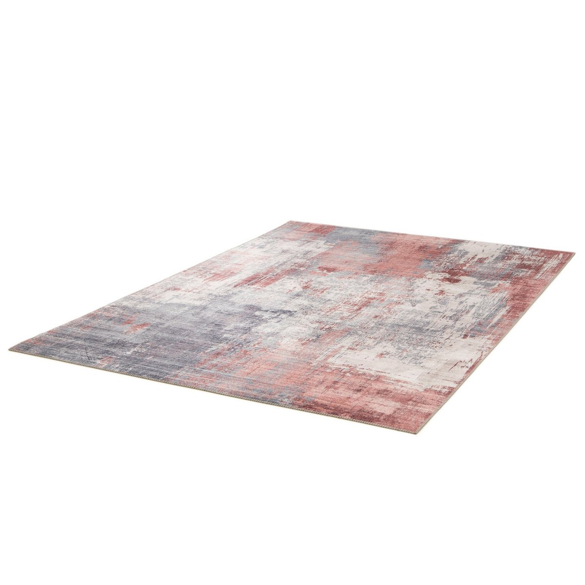 ISPAHAN Designerteppich