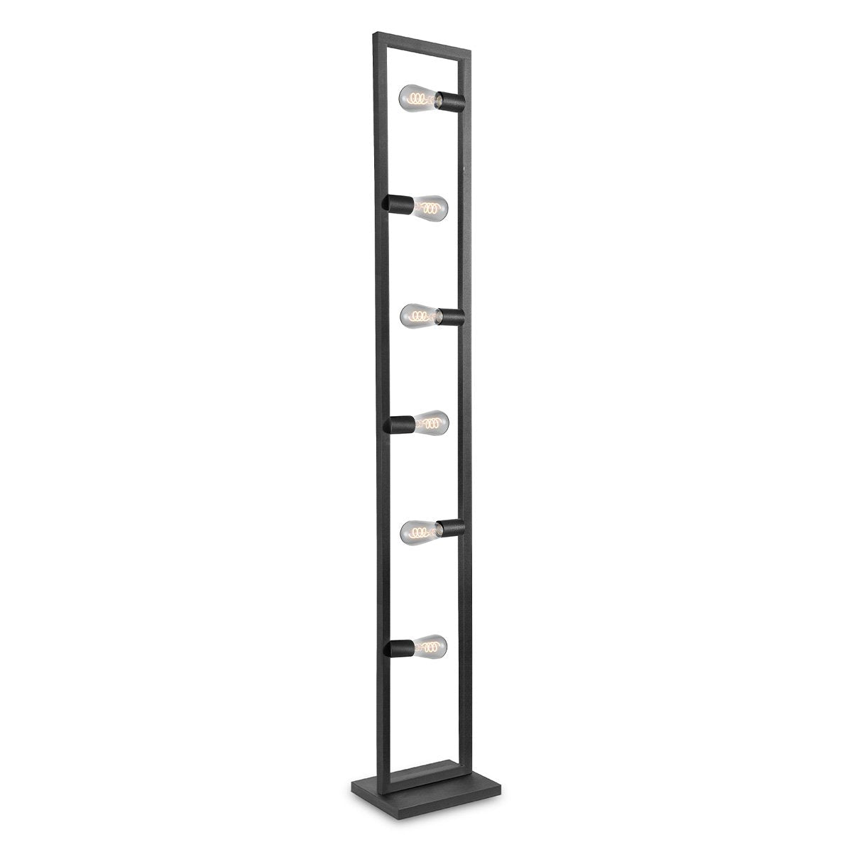 Preto floor lamp black