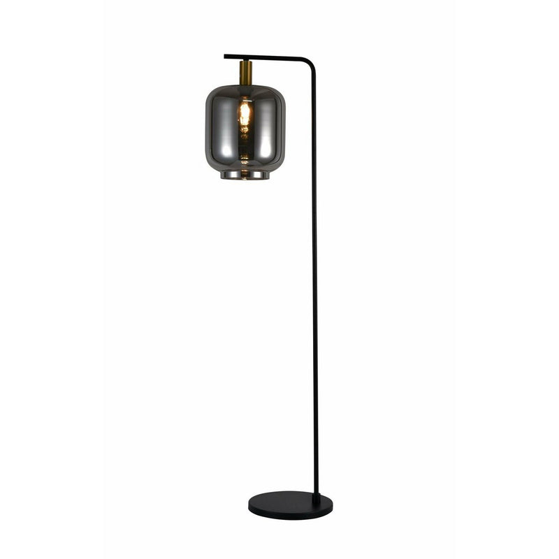 Lilie floor lamp