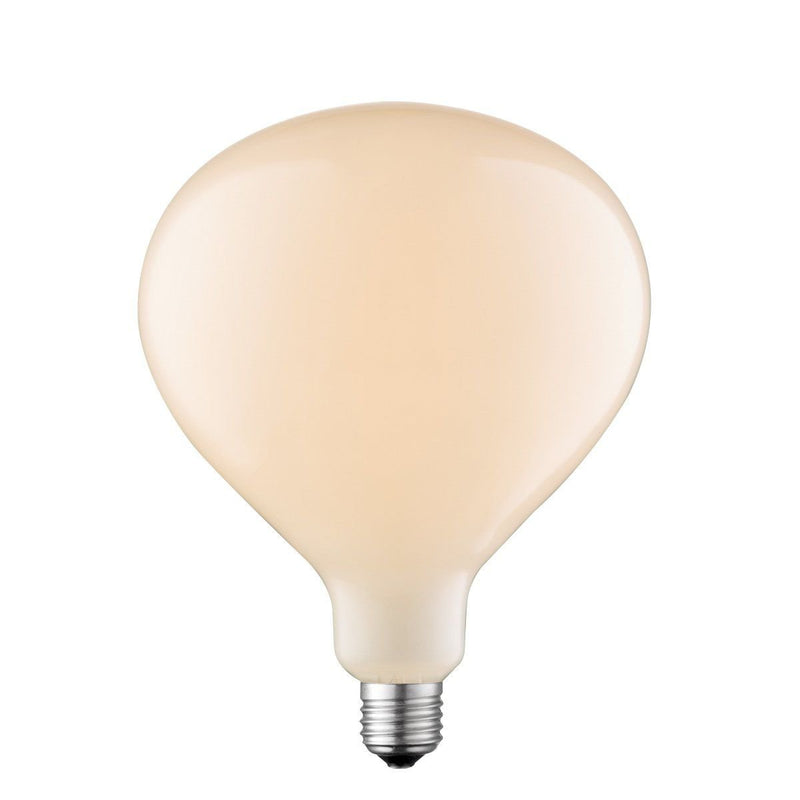 Home Sweet Home dimmable LED globe Milky E27 6W 510Lm 2700K Gold
