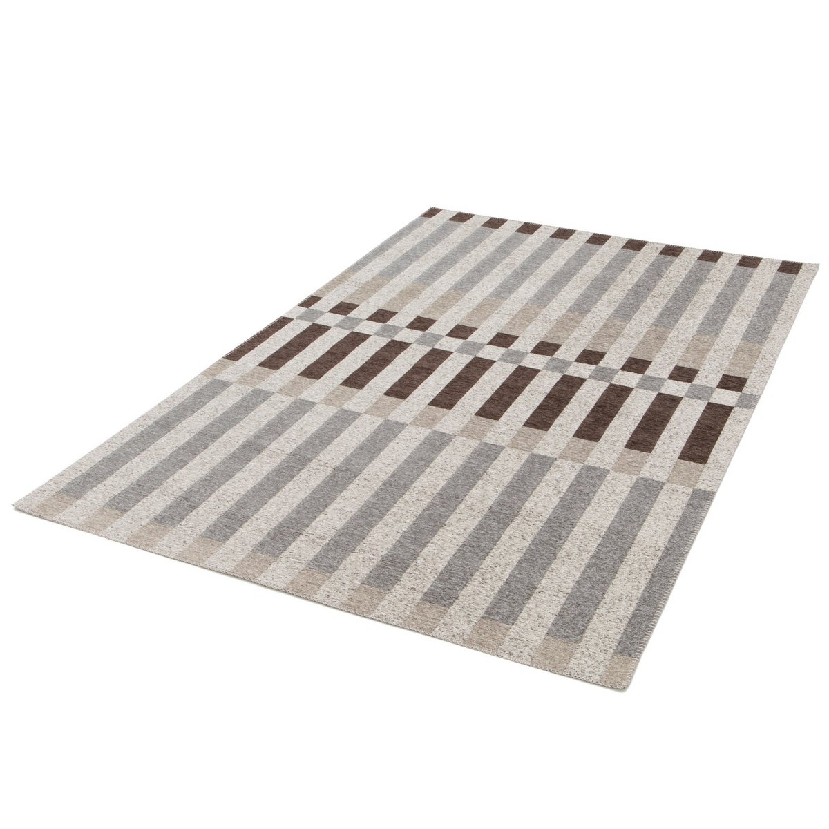 Recycelte Polyester -Gobelines Innenraum Outdoor Couture Anglaise Atacama