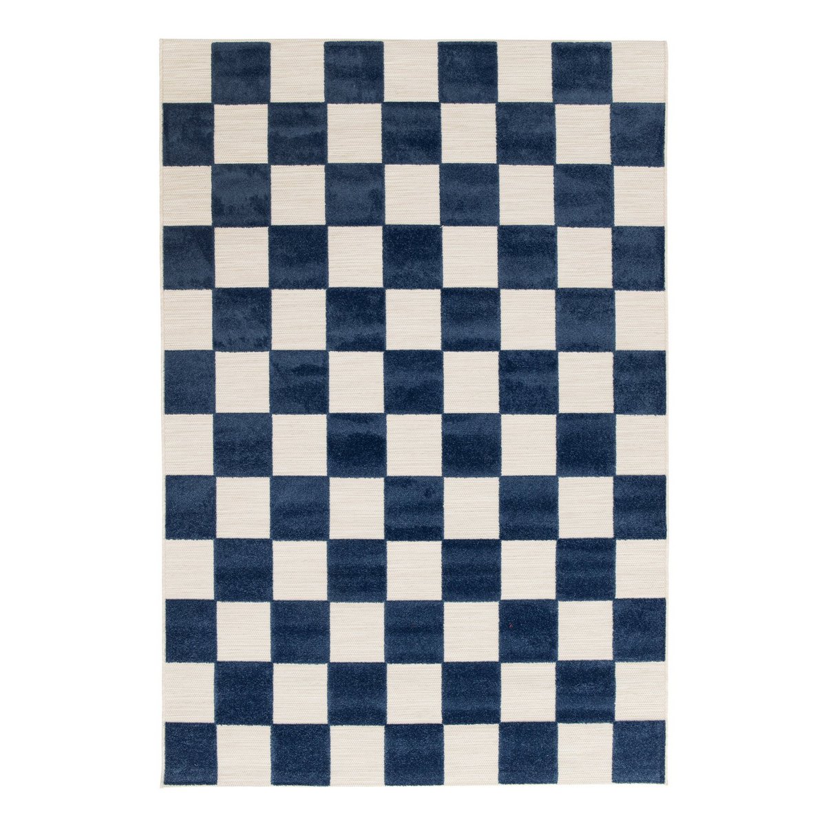 Kinderteppich mit skulpturalem Effekt PETITS CARREAUX