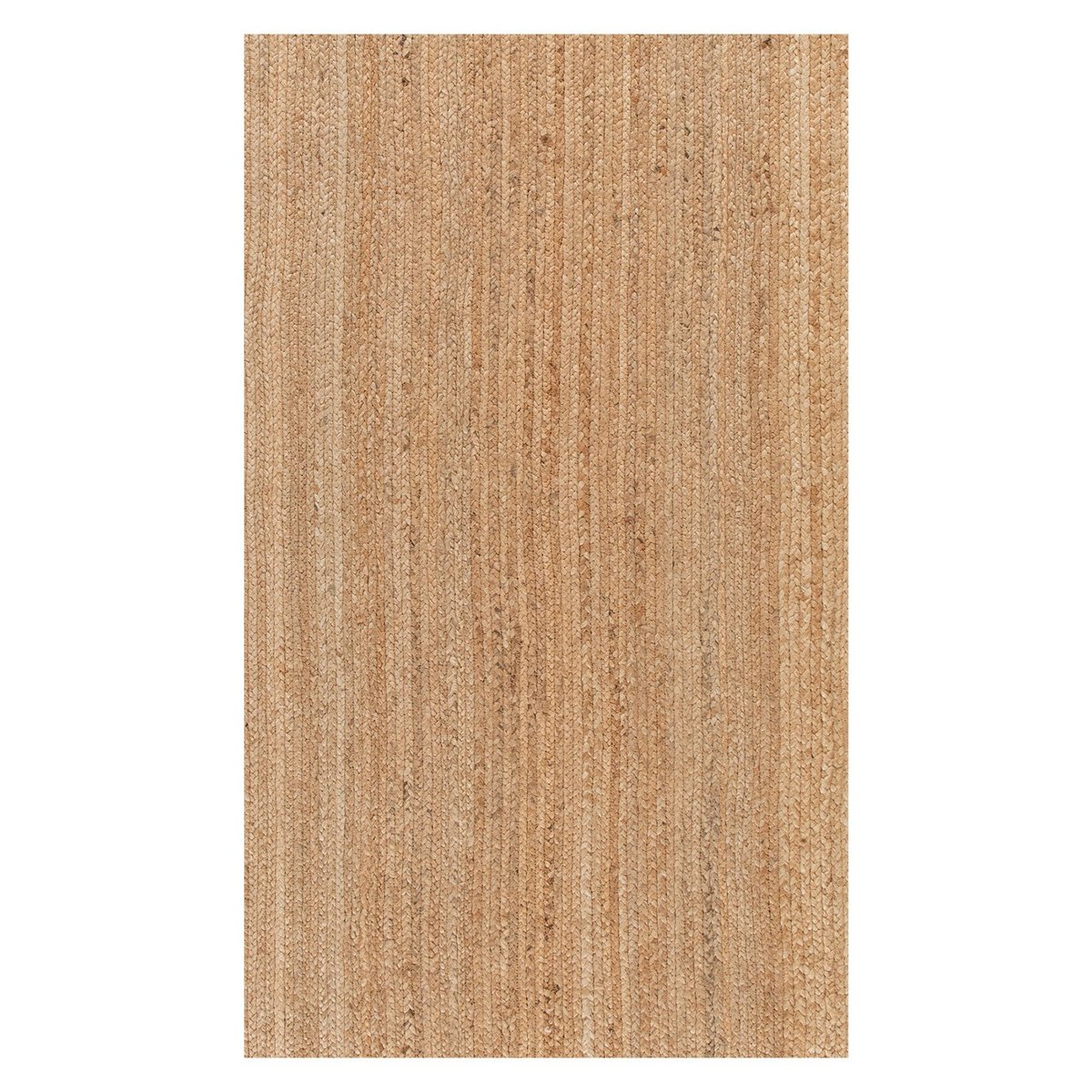 NATURA Jute-Flurteppich