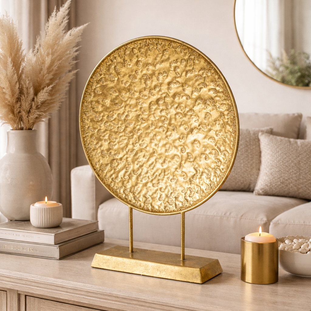 Dekoaufsteller Citala XXL Ein kunstvolles Highlight Höhe 60cm