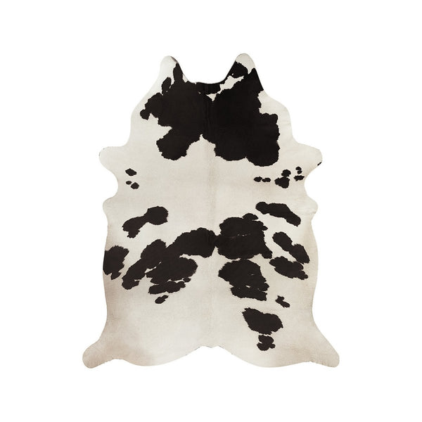 Tapis peau de vache GEORGIEN