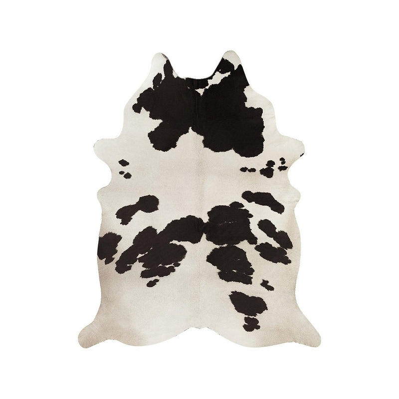 Tapis peau de vache GEORGIEN
