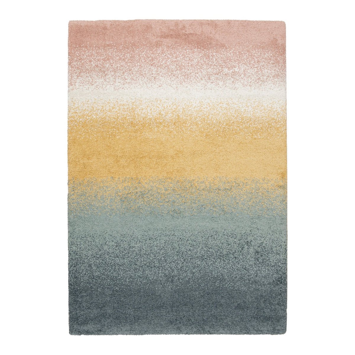 Tapis épais und komfortable NUANCE