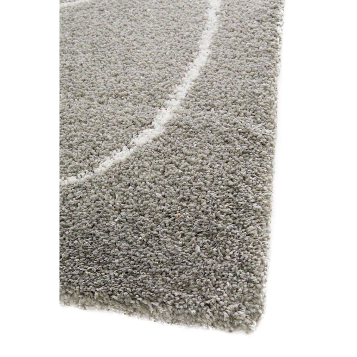 Dicker und bequemer SERENITY-Teppich