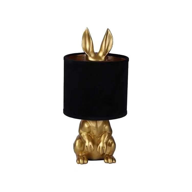 Lucky Bunny Gold