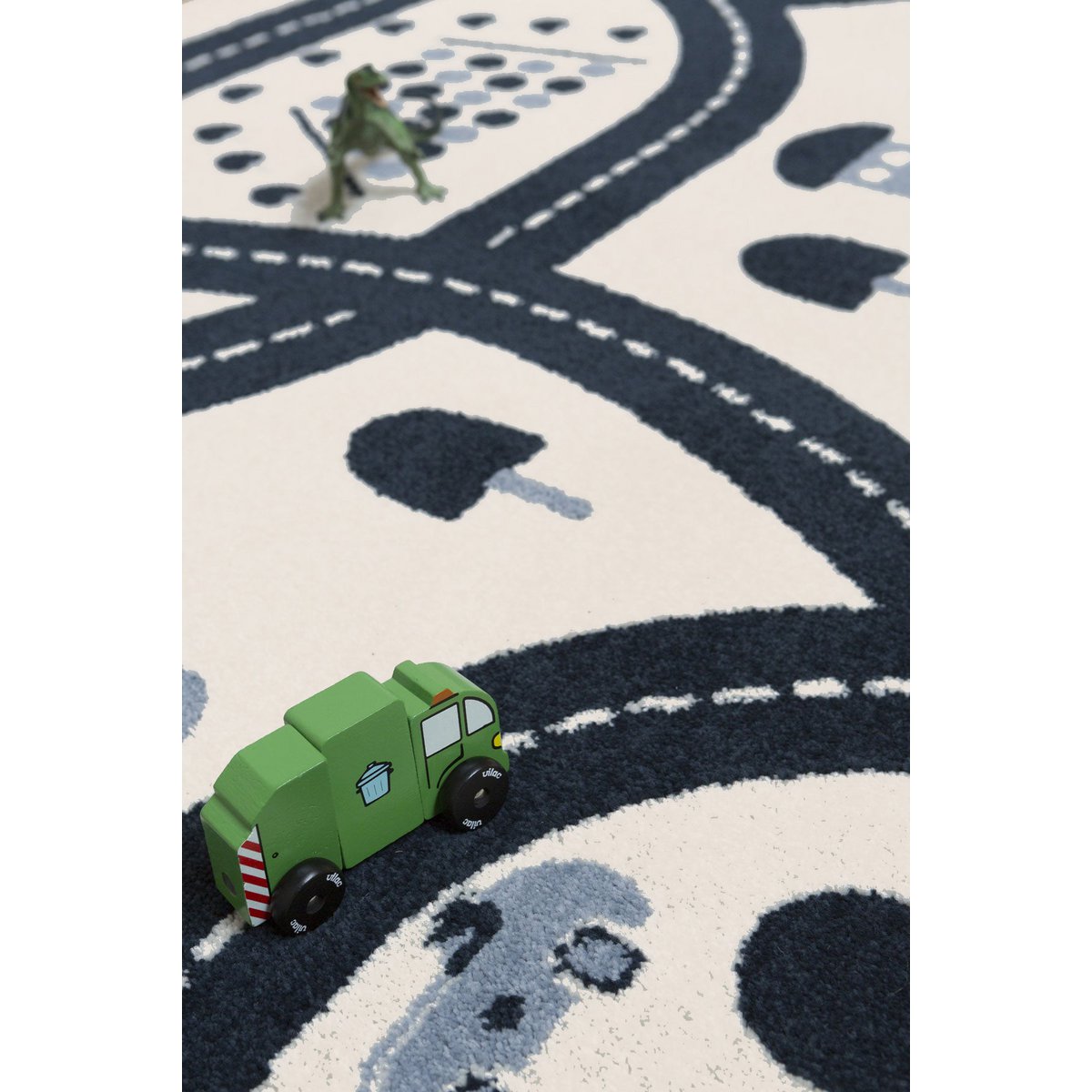 Tapis enfant CIRCUIT