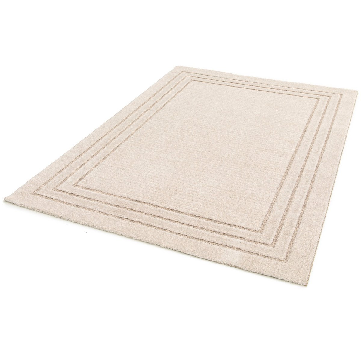 Designteppich mit Esmee Reliefeffekt
