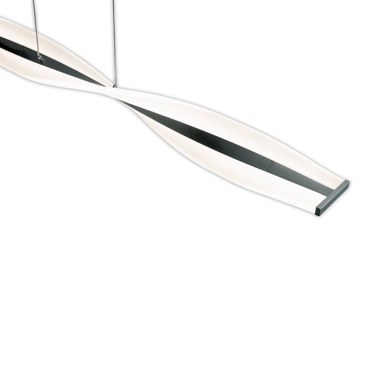 LED-Pendelleuchte "NINA"