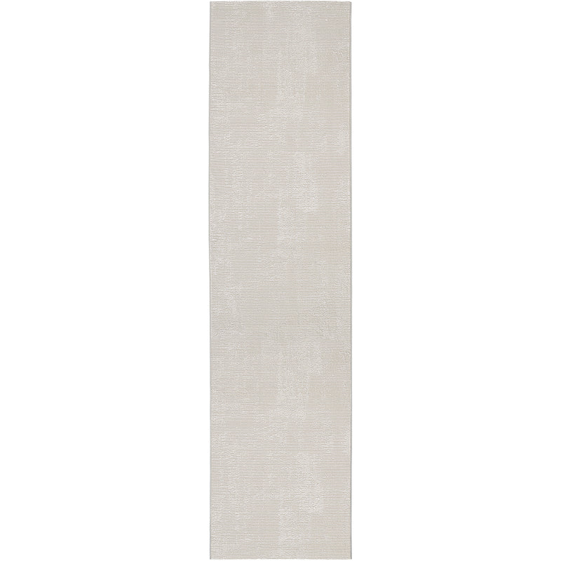 Sehrazat Premium Diamond 7850 Collection Cream - Moderner Designer Teppich mit 3D-Effekt