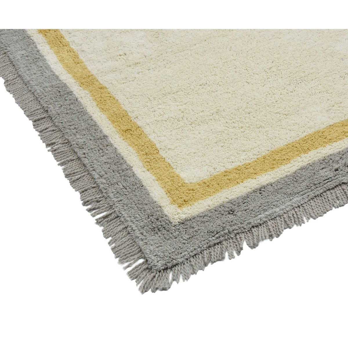 Oscar Cotton Kinder Teppich