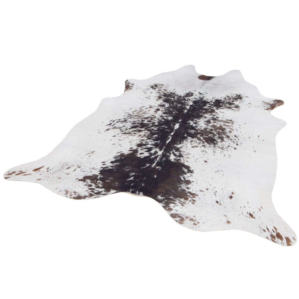 Lily Cow Skin Teppich