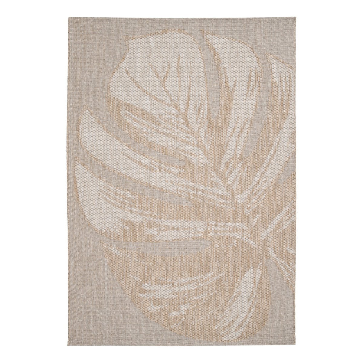 Bali Outdoor Inner Relief Teppich