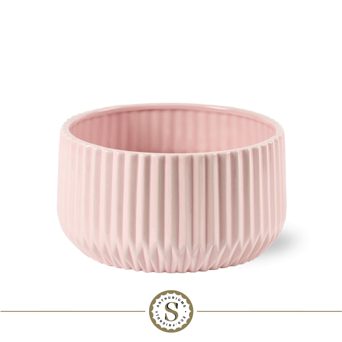Madeira Pink MET Tischgeist