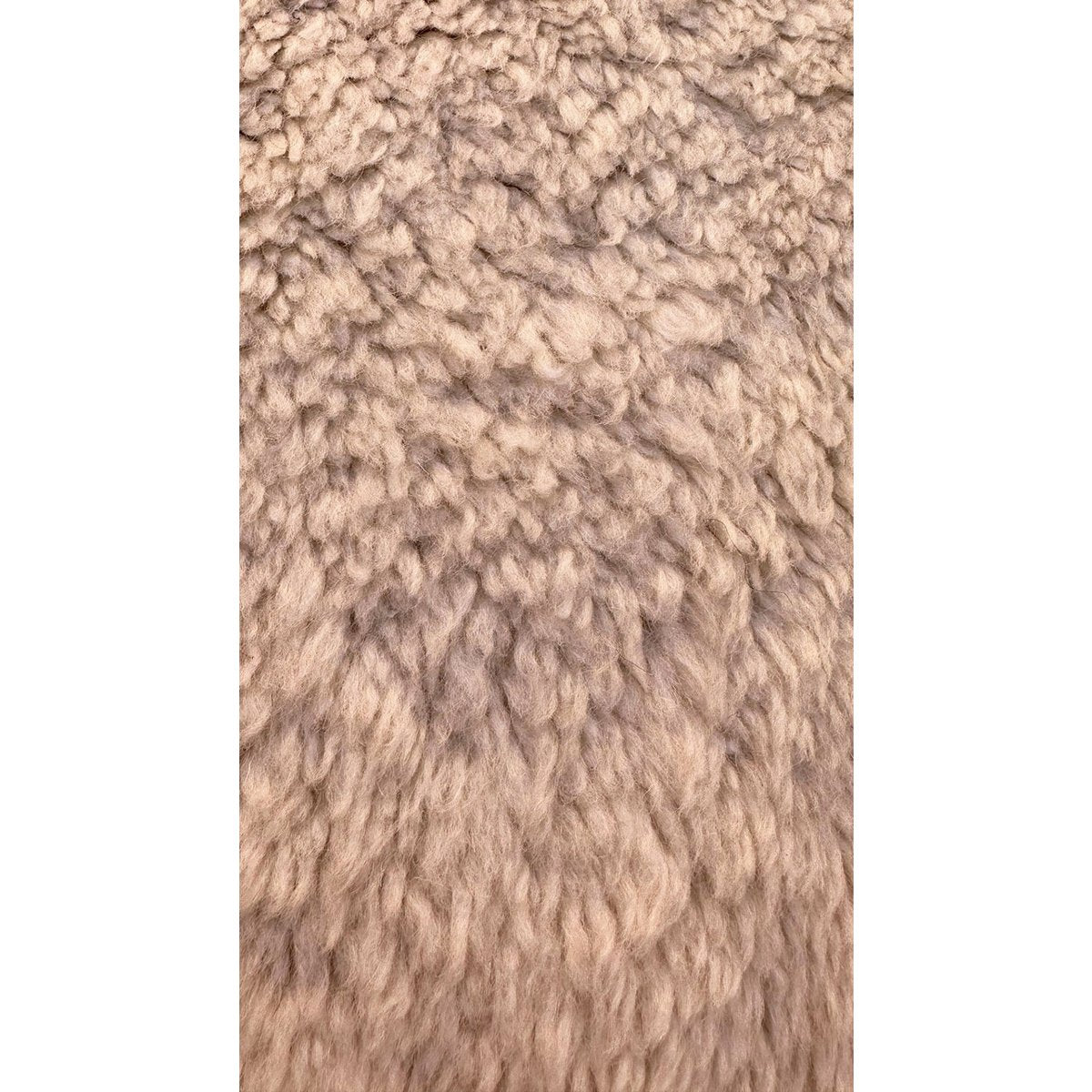 Berber Teppich reine Wolle aus M'Rut 205 x 303 cm