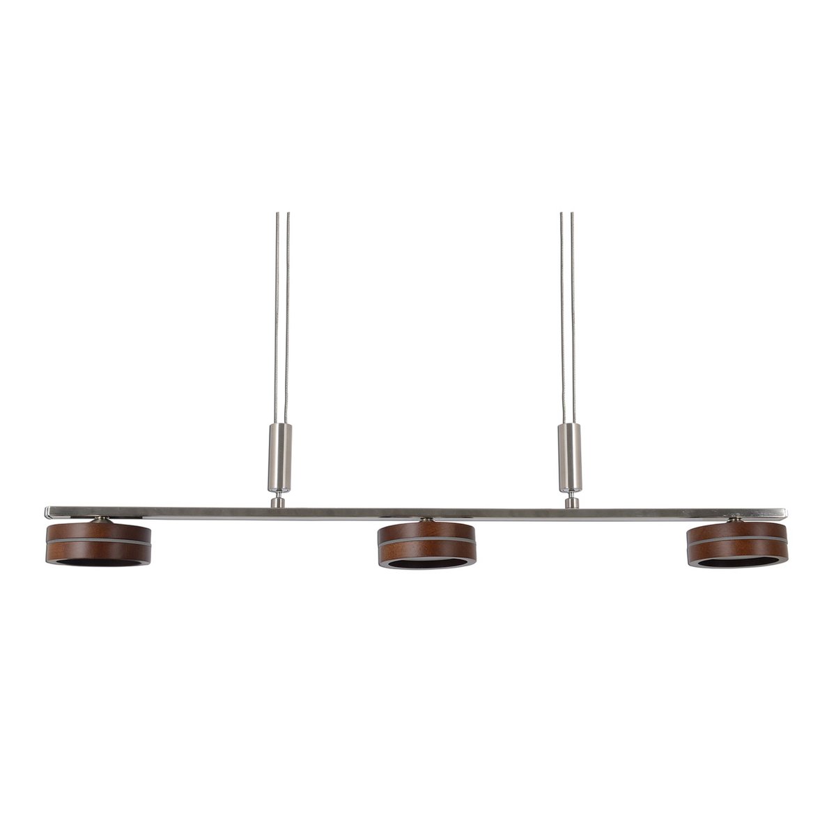 LED 3er-Pendelleuchte "TRIBERG"