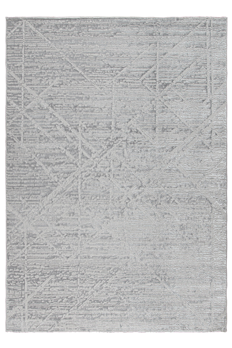 Sehrazat Premium Collection Serie MODA 1230 grey mit 3D Effekt Neuheit