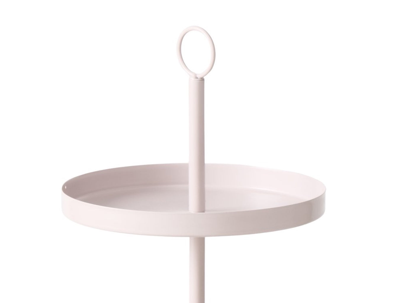 Decorative cake stand Samina in green – elegant accessory for a stylish ambience