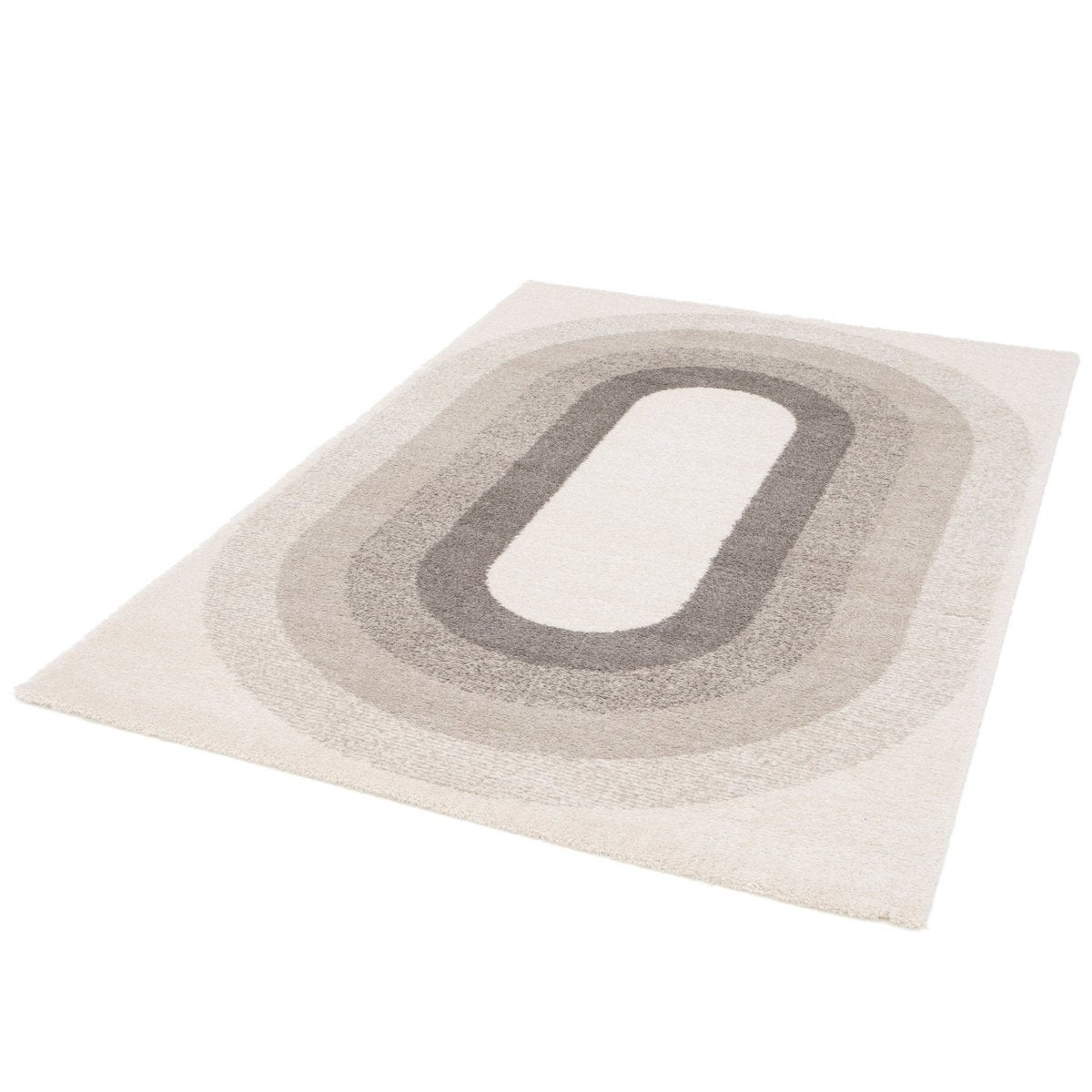 Ultra -weicher Teppich im Nimbus -Recycling -Polyester