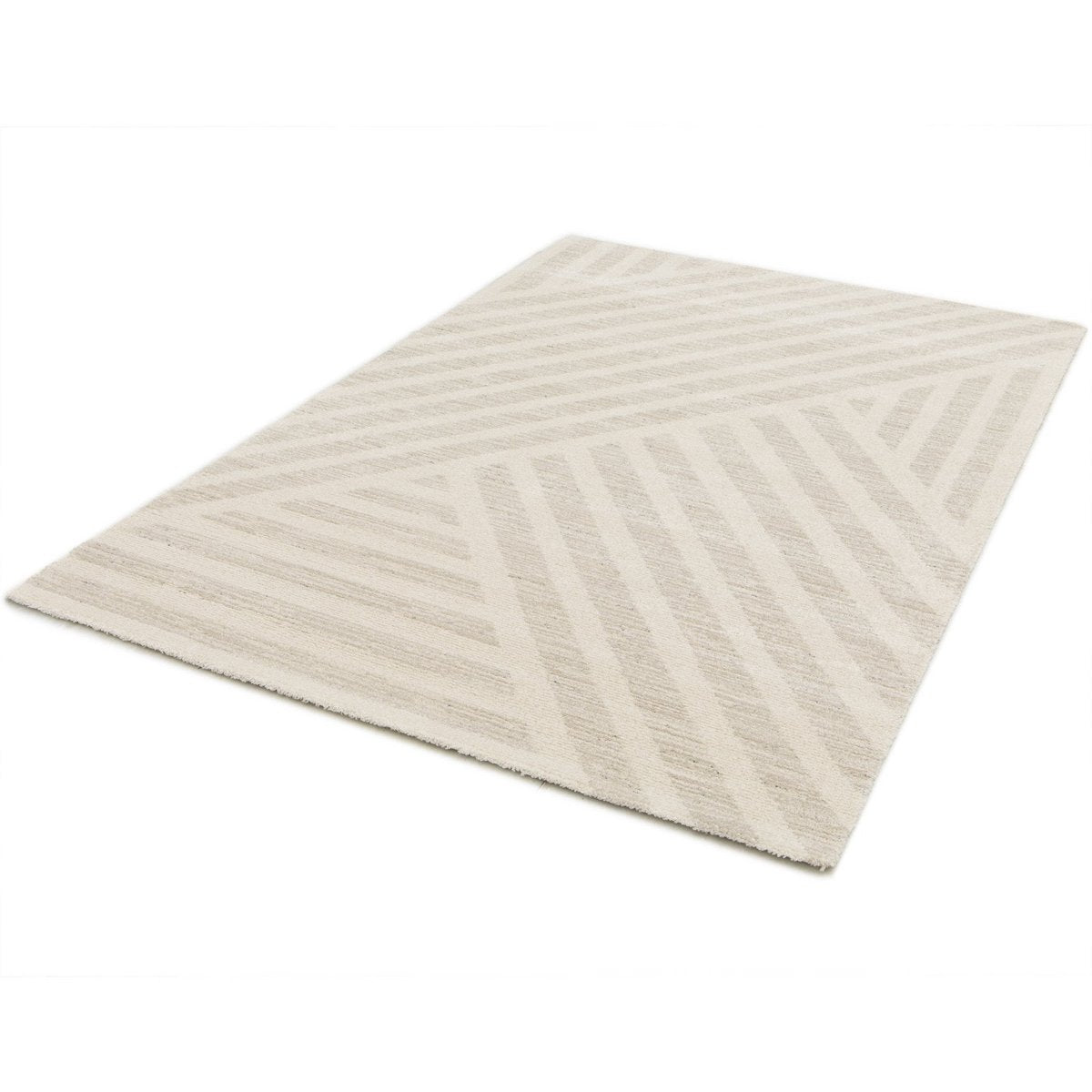 Tapis ultra doux im skandinavischen RENHET-Stil