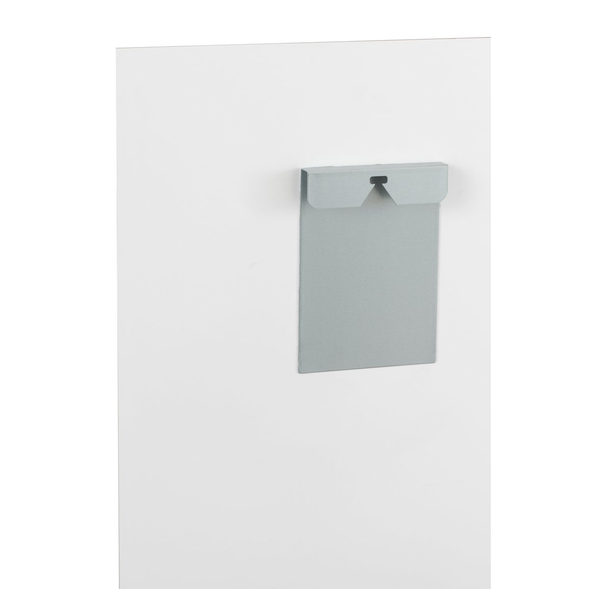 J-Line Wall Deco Bubble Gum Gehärtetes Glas Pink