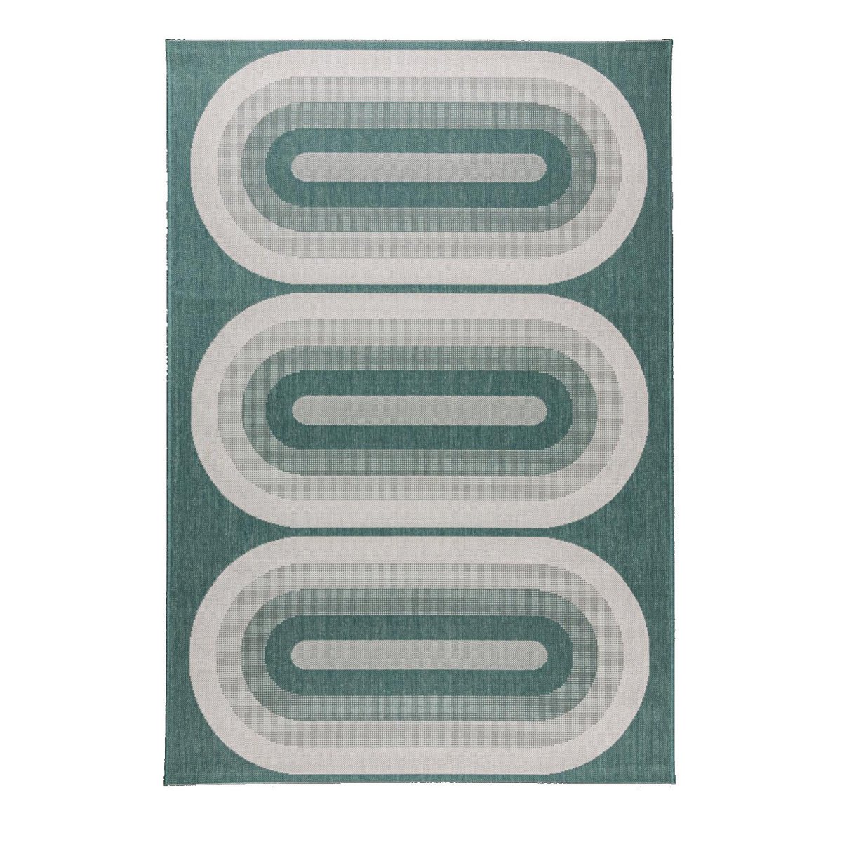 ELLIPSE Indoor-Outdoor-Teppich