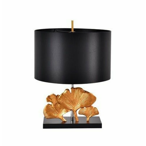 Flora table lamp