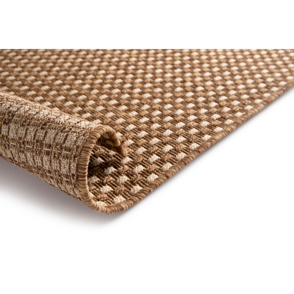 Pienza Outdoor Innenarchitektur Teppich