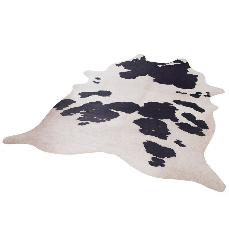 Tapis peau de vache GEORGIEN