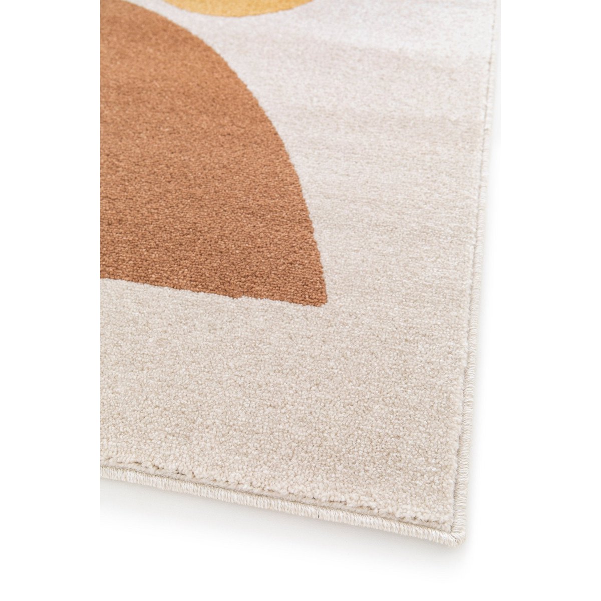 Soft woven carpet for modern interiorsonia