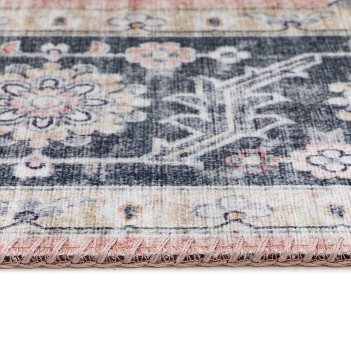 Innenpolyester Polyester Flachvelvet -Effekt -Anatolien