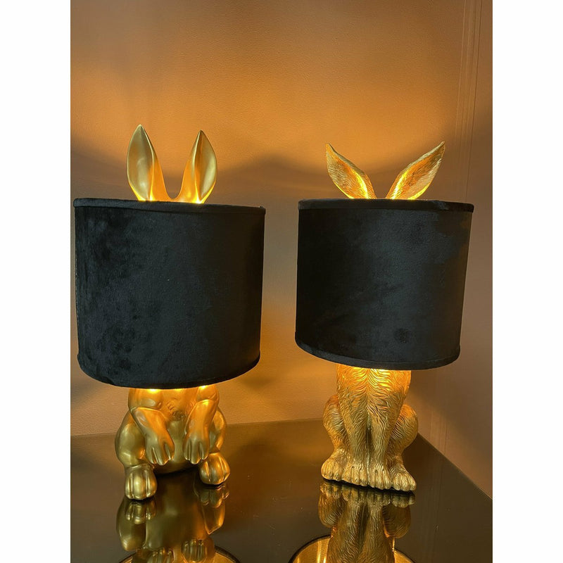 Lucky Bunny Gold
