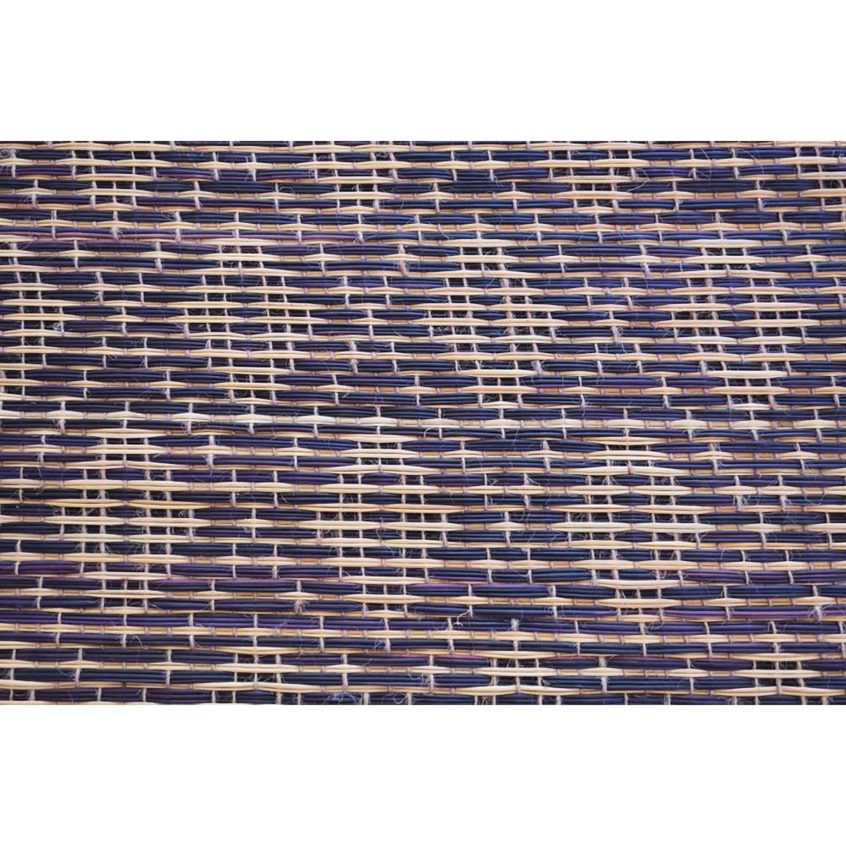Marokkaner Berber Hassira Teppich in Jank 81 x 198 cm
