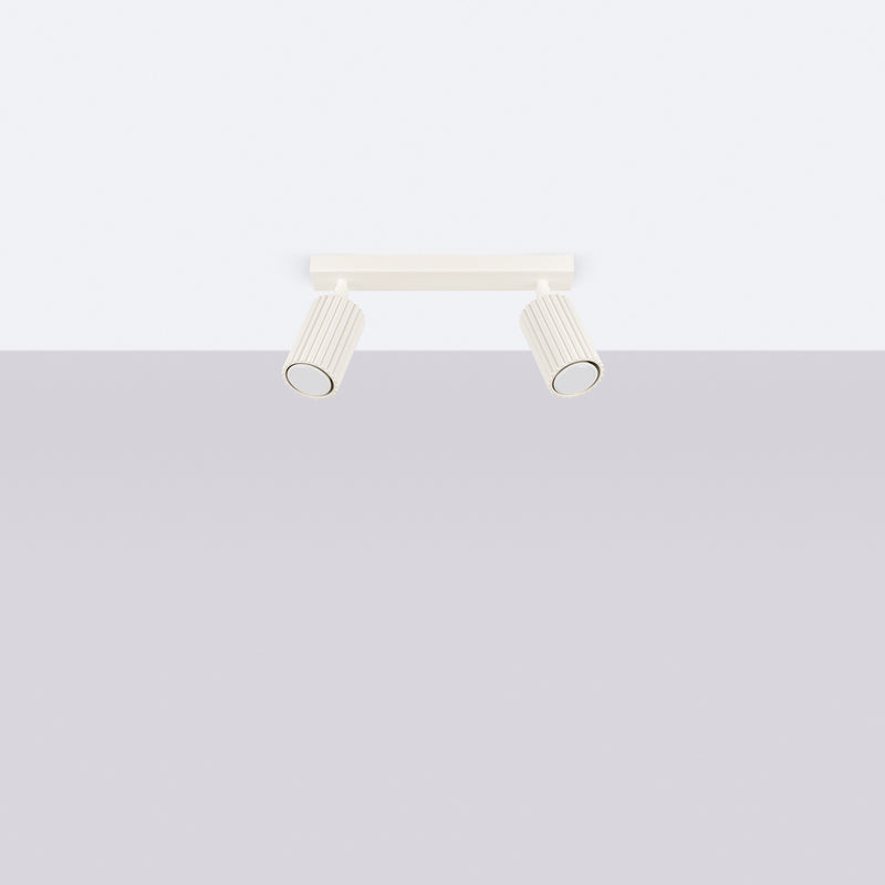 Ceiling KARBON 2 beige