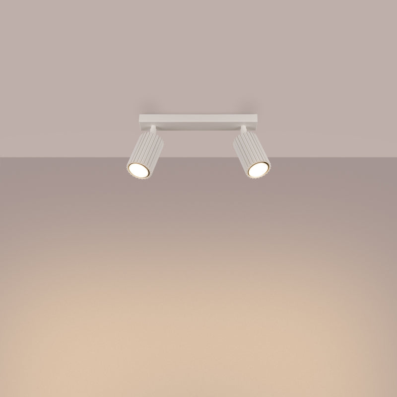 Ceiling KARBON 2 beige