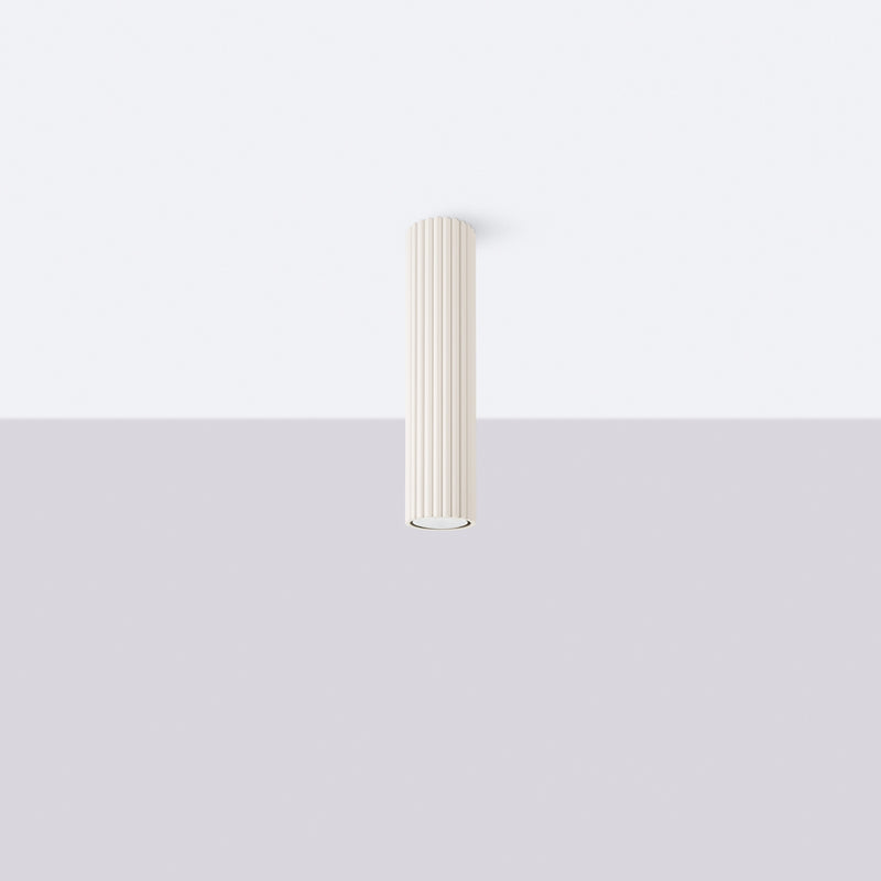 Ceiling CARBON 30 beige